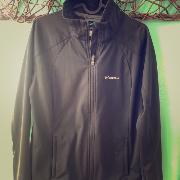 Columbia Jacket Women’s Sz Large - Picture 1 of 5